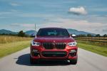 BMW X4 M40d 2018 года (WW)